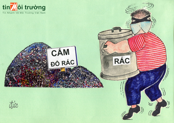 Tranh[-]biếm[-]họa[-]với[-]chủ[-]đề[-]“Không[-]xả[-]rác[-]bừa[-]bãi”[-]của[-]tác[-]giả[-]Nguyễn[-]Hữu[-]Đức[-](phần[-]2)